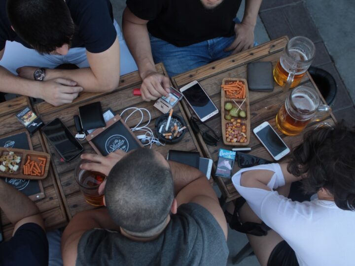 Social Listening: How to Hear What Customers Say