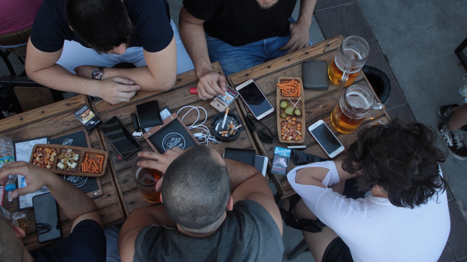Social Listening: How to Hear What Customers Say