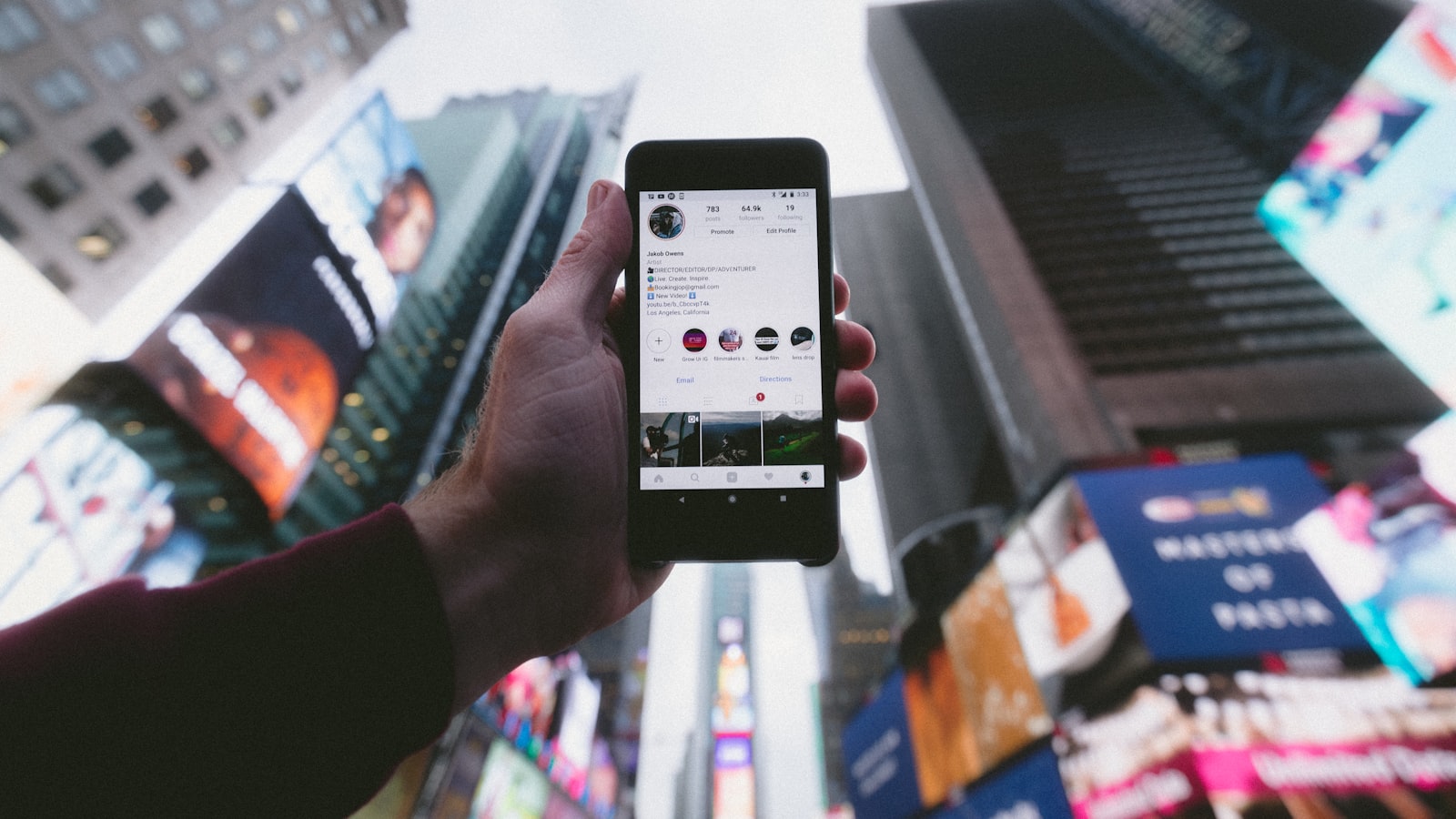 Social Media Advertising: A Starter Guide