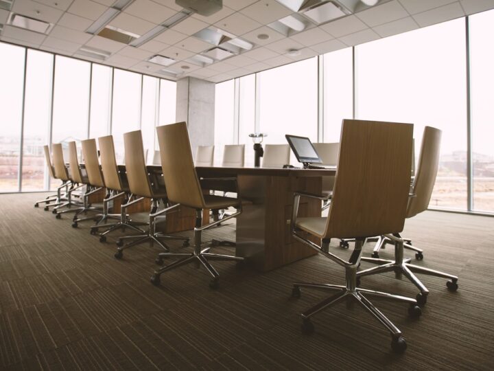 Social Media for Professional Services in Singapore
