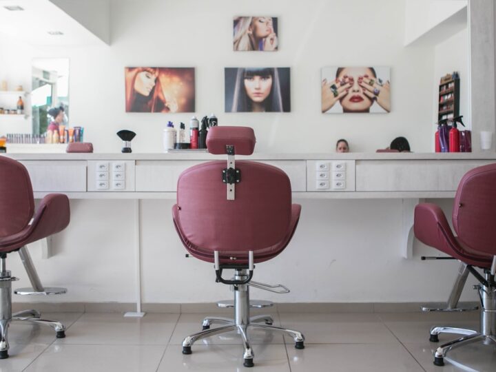 Social Media for Salons & Beauty in Singapore