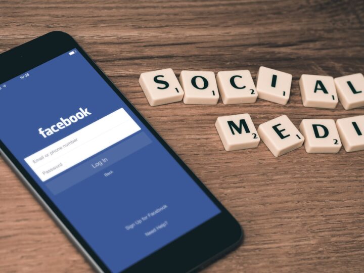 Social Media Graphic Design