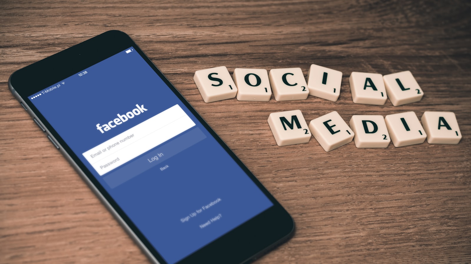 Social Media Graphic Design