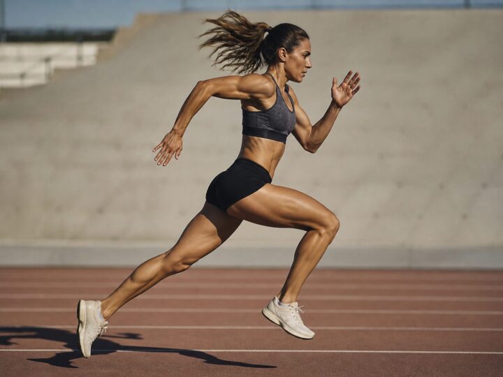 Sports & Action Photography
