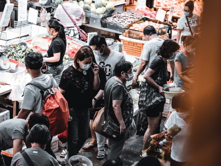 Storytelling on Social Media That Actually Lands