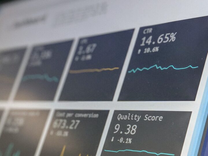 Sustainability Report Design: A Practical Guide
