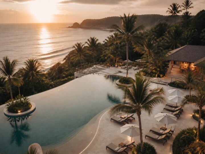 Travel Photography for Brands