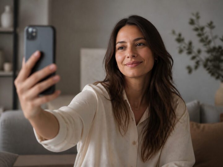 UGC-Style Video for Brands