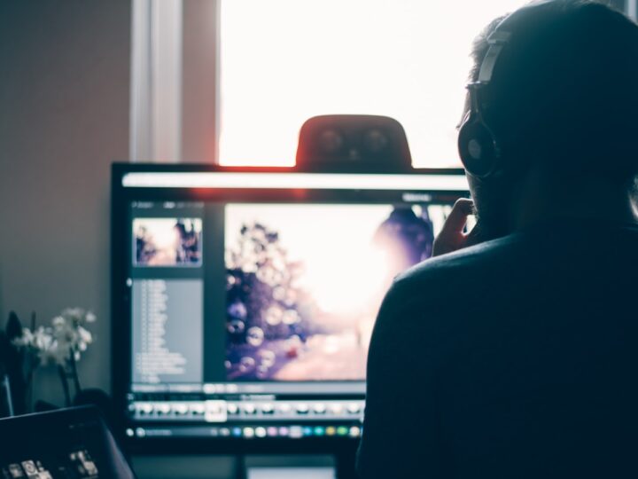 Video Editing Tips That Make Content Look Professional
