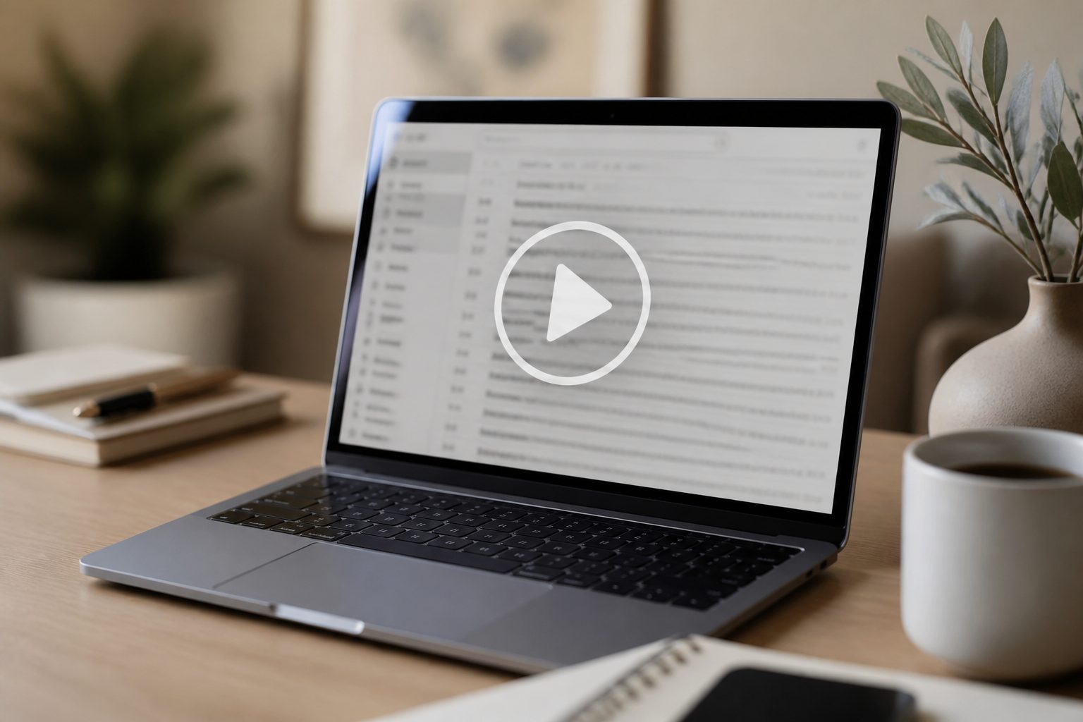 Video in Email Marketing