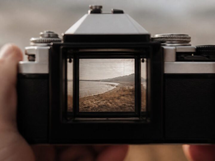 Video Shot Types Every Brand Should Know