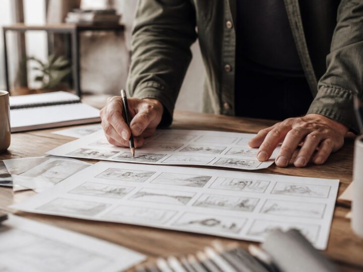 Video Storytelling: Structures That Work