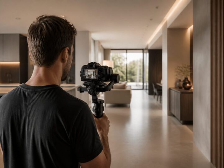 Virtual Tour Videos for Business