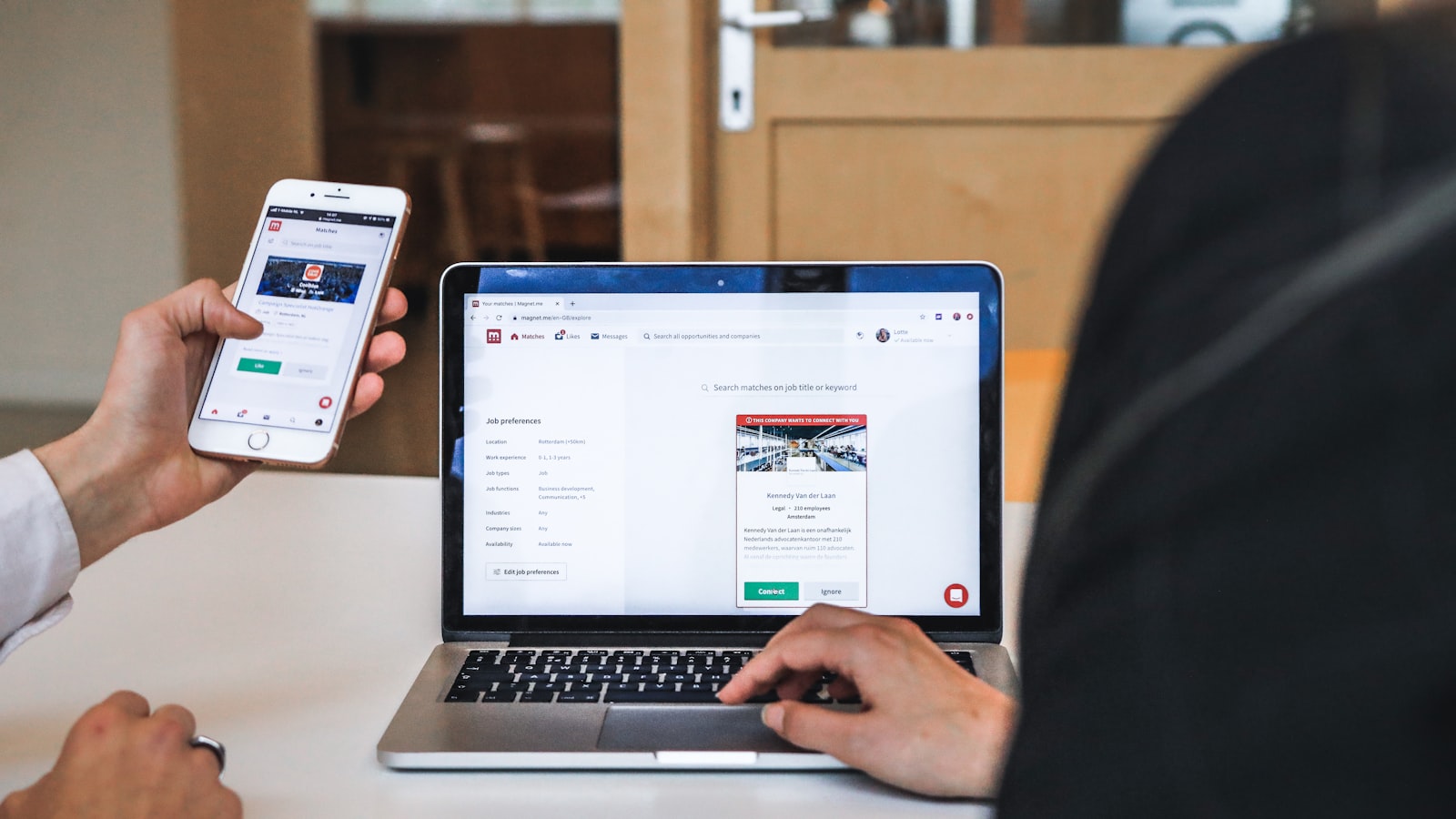Web Design Tips That Convert