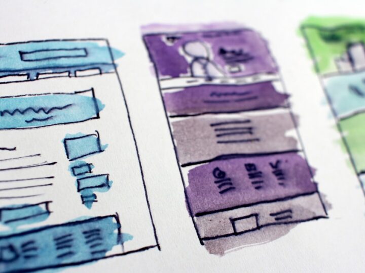 Website Copywriting: Pages That Convert