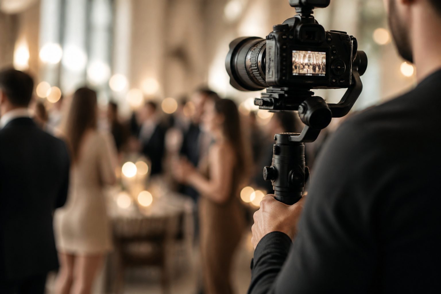 What Is a Sizzle Reel (and When You Need One)