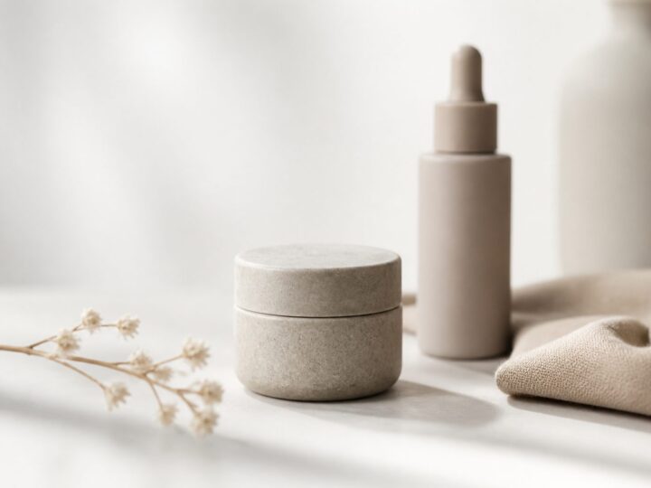 White Background Product Photography