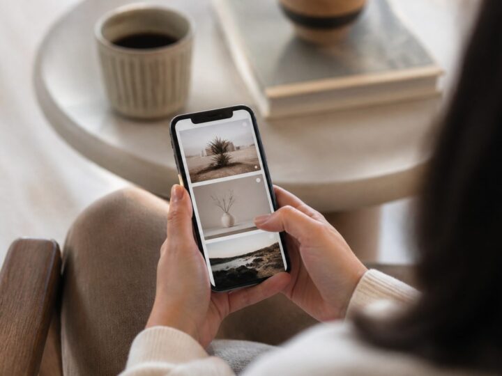 Why Carousel Posts Work (and How to Make Them)