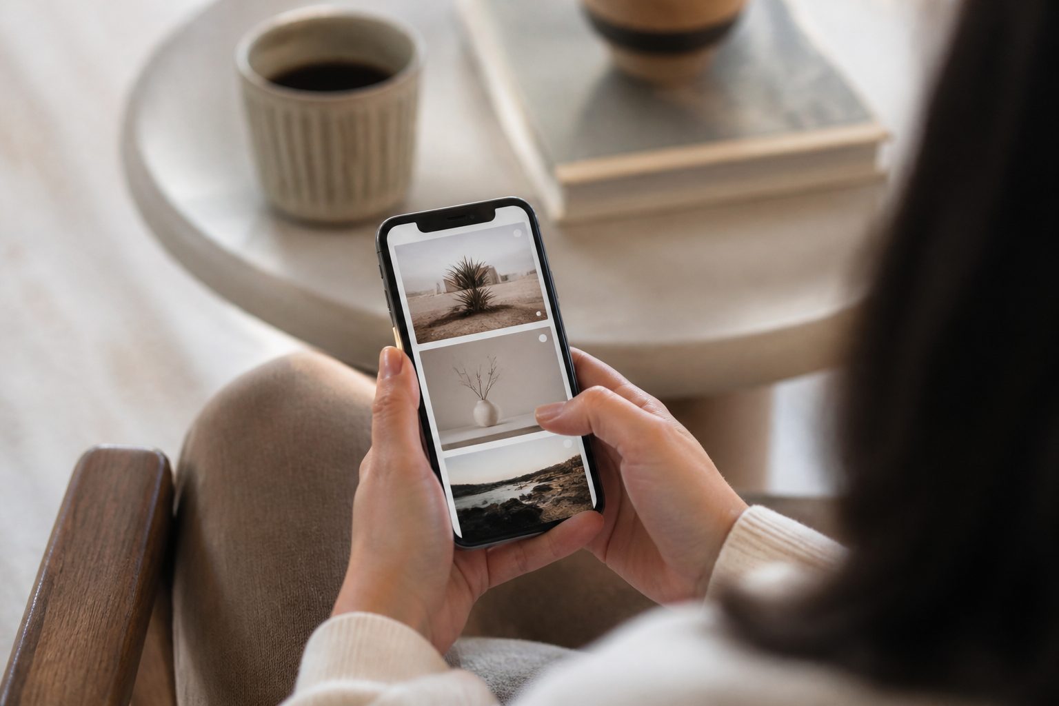 Why Carousel Posts Work (and How to Make Them)