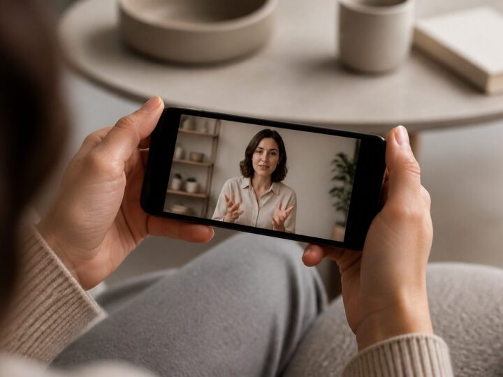 Why Your Videos Need Captions