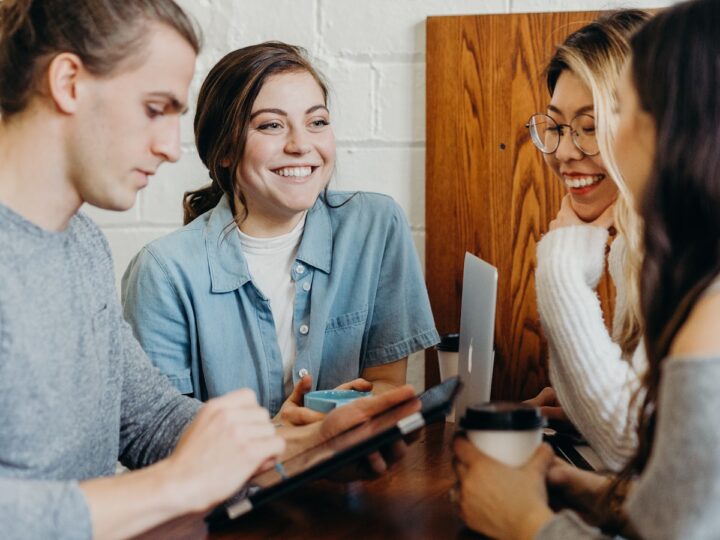 Word of Mouth Marketing That Works