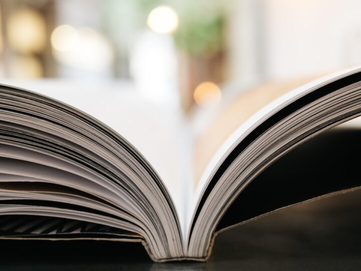 Yearbook Design: A Practical Guide