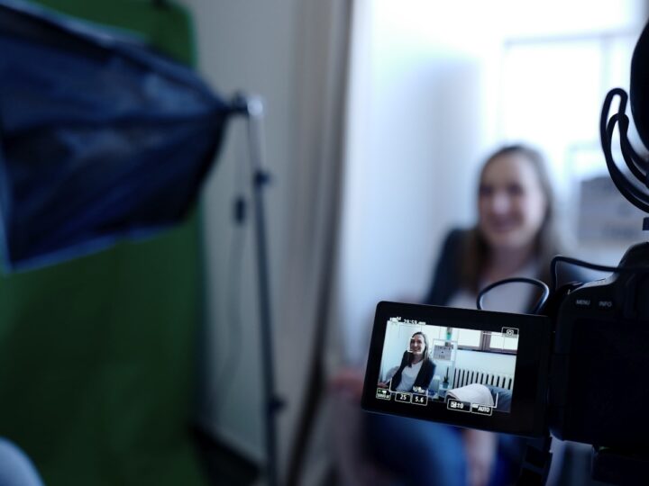 YouTube Video Production for Brands