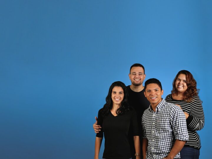 Corporate Profile Photography in Singapore
