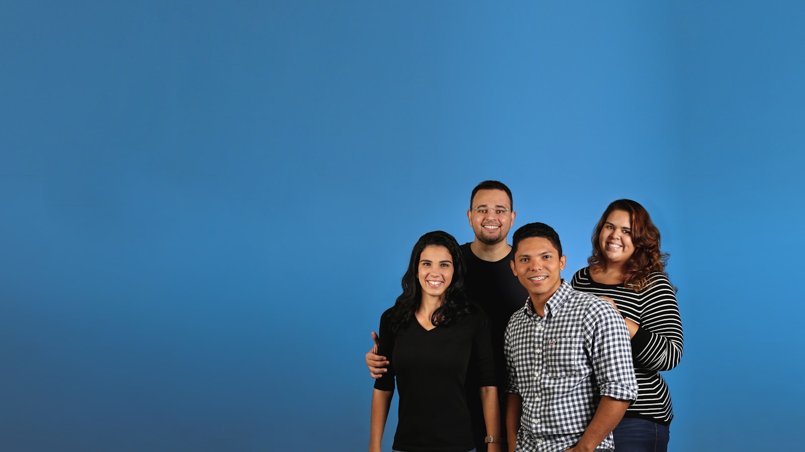 Corporate Profile Photography in Singapore