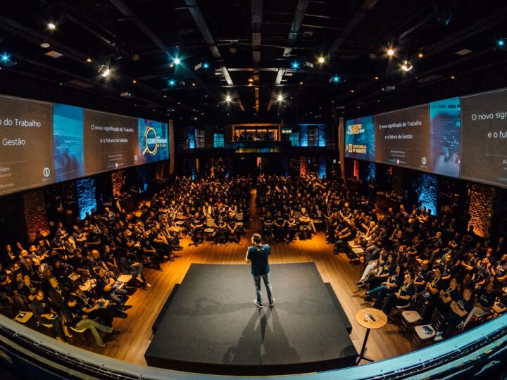 Personal Branding for Founders in Singapore