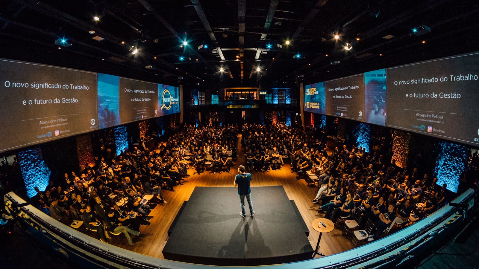 Personal Branding for Founders in Singapore